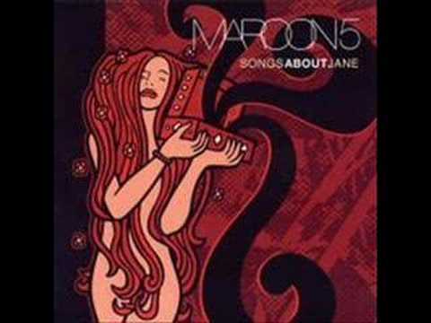 Secret - Maroon 5