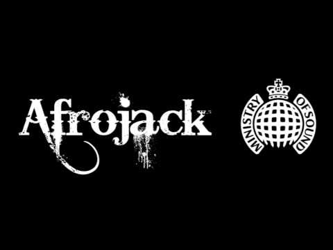 Afrojack ft Eva Simons - 'Take Over Control' (Drumsound & Bassline Smith Remix)