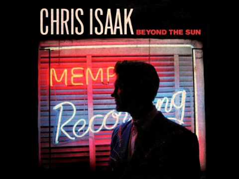 Can't Help Falling In Love With You - Chris Isaak