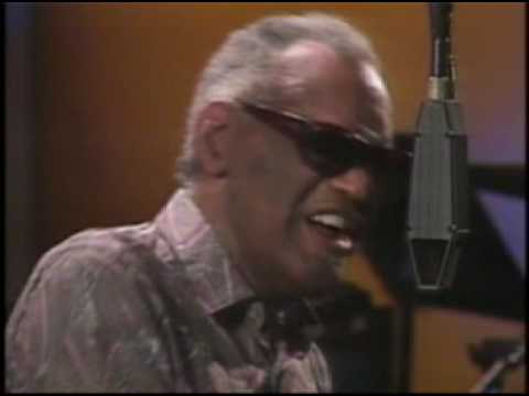Let it be - Ray Charles