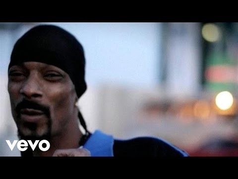 Snoop Dogg Ft. Jay-Z - I Wanna Rock (official video)