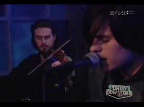 30 Seconds to Mars - A Modern Myth (Acoustic)