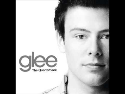 Make You Feel My Love - Glee Cast - ''The Quarterback'' (Official Full Song)