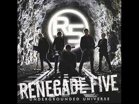 11 - Renegade Five - Too Far Away FreeMusicSharing