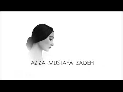 Aziza Mustafa Zadeh - Nature boy