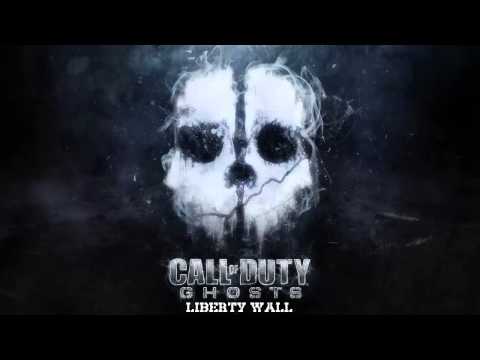 Call of Duty: Ghosts (Original Video Game Soundtrack) David Buckley [Full Album]