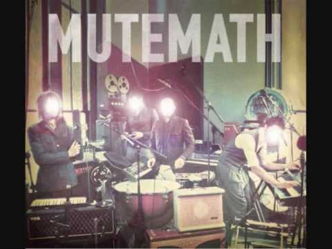 Mute Math - You are mine (LP Version)