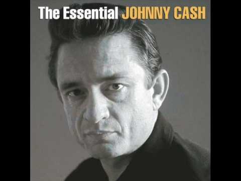 Johnny Cash - Drink To Me