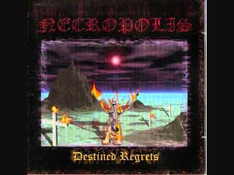 Necropolis - Burning Soul