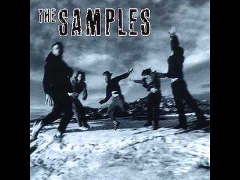 The Samples - Could It Be Another Change