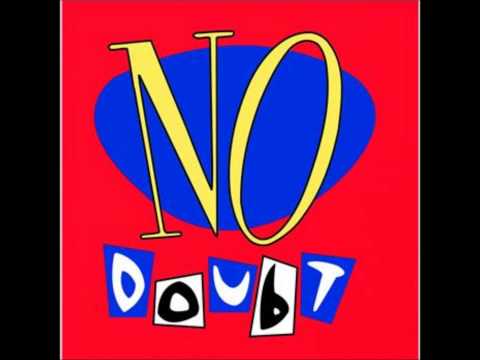 No Doubt -  Move on (Album version)