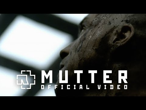 Rammstein - Mutter (Official Video)
