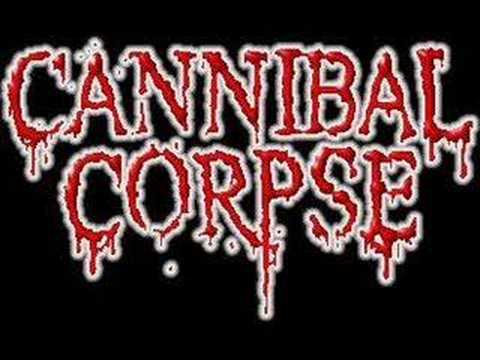 Cannibal Corpse - Hammer Smashed Face