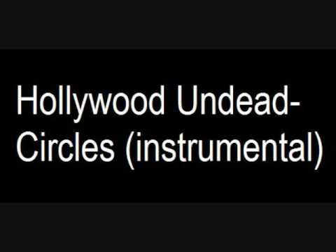 Hollywood Undead- Circles (Instrumental)