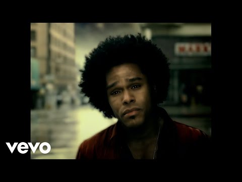 Maxwell - This Woman's Work