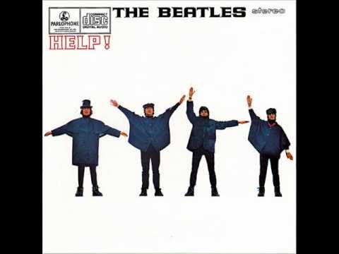 The Beatles - You Like Me Too Much