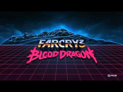 Far Cry 3: Blood Dragon OST (1st Helicopter Mission)