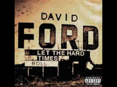 David Ford - To Hell With The World