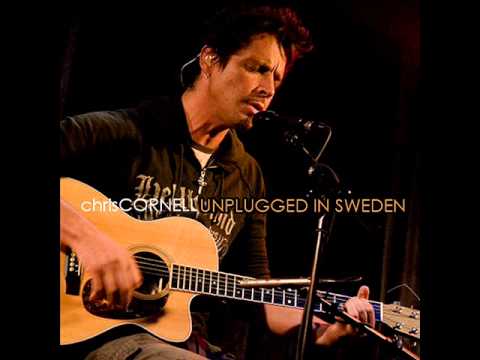 Chris Cornell - Unplugged In Sweden (Full Album)