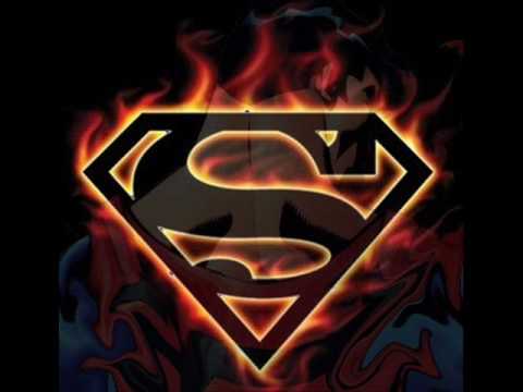 Dj Pulse vs. Eminem - Where Ever You Go Vs. Superman [With lyric!]