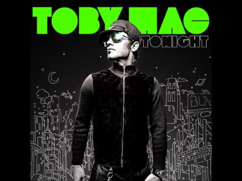 TobyMac - Wonderin' (Feat. Matthew Thiessen)