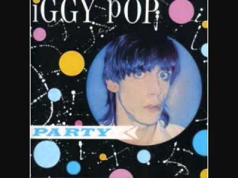Iggy Pop- Time Won't Let Me