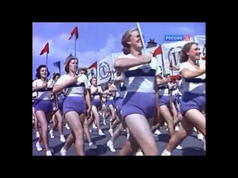 Марш артиллеристов (Сталин дал приказ)
