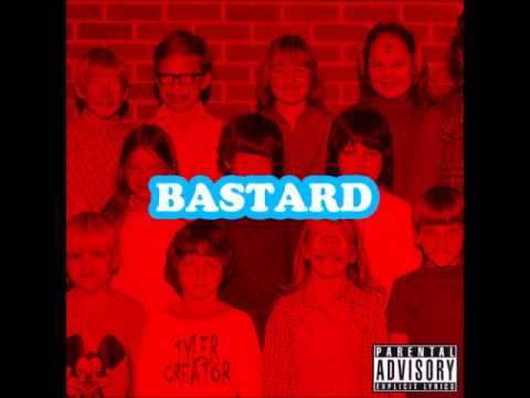 Tyler, The Creator- Bastard Full Album