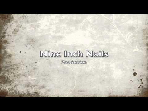 Nine Inch Nails (NIN) - Zoo Station (U2 Cover)