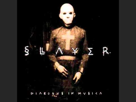 Slayer - Love To Hate (06 - 13)