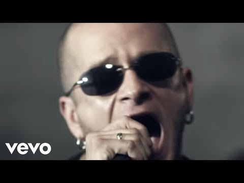 All That Remains - Hold On