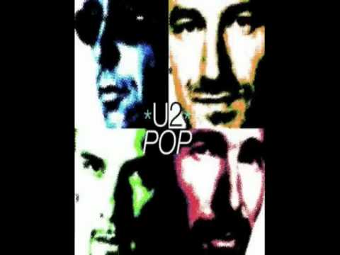U2 - If You Wear That Velvet Dress (with lyrics) - HD