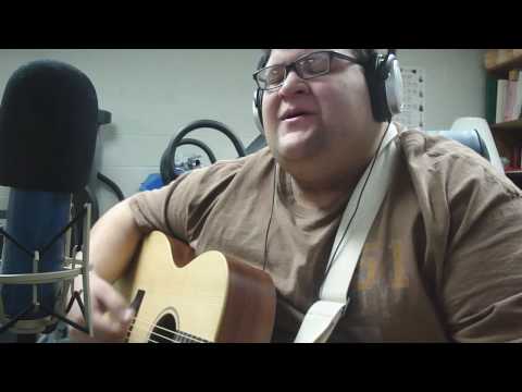 Yesterday (Cover) - The Beatles