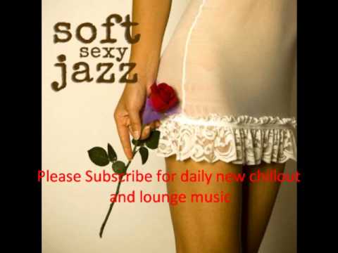 Soft Jazz Sexy Instrumental Relaxation Saxophone