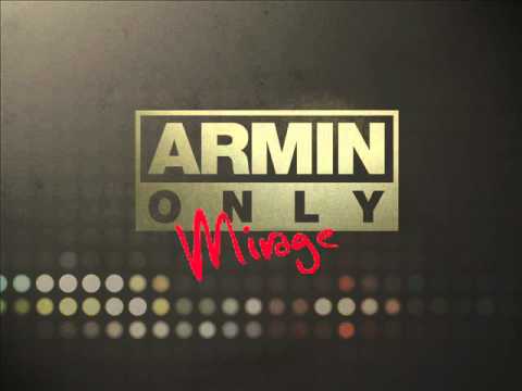 Armin van Buuren feat. Sophie - Virtual Friend (16 Bit Lolitas Remix)