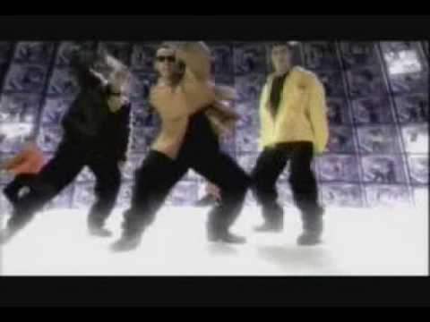 Get Down - Backstreet Boys