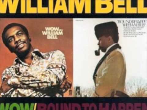 william bell - I Forgot to be Your Lover