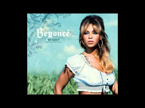Beyoncé - Welcome To Hollywood