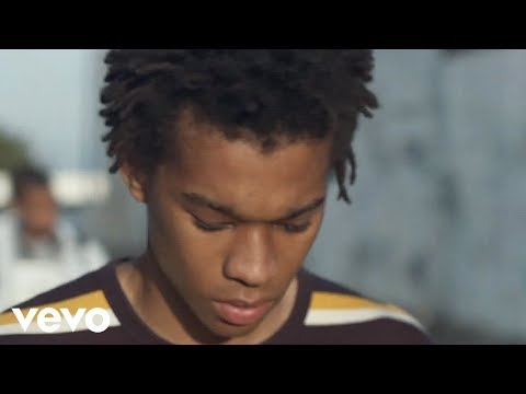 J. Cole - She Knows ft. Amber Coffman, Cults