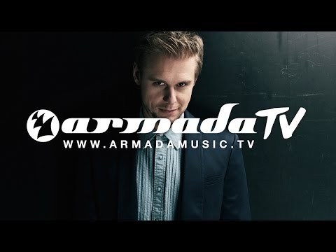 Armin van Buuren feat. Trevor Guthrie - This Is What It Feels Like (Extended Mix)