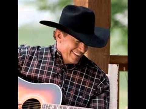 George Strait- A love without end, amen