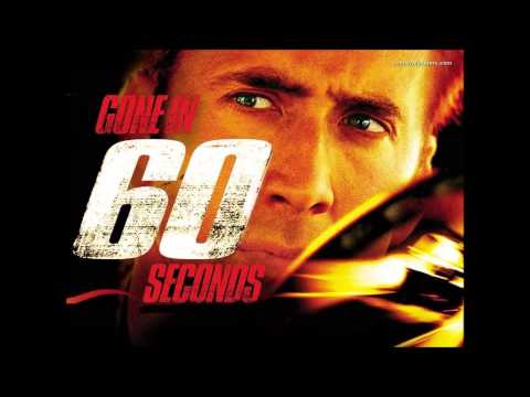 Gone in 60 Seconds Soundtrack War - Low Rider