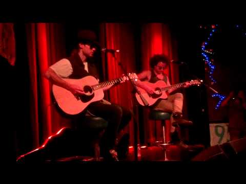 30 Seconds to Mars - Save Me (Unreleased) LIVE Acoustic in Providence