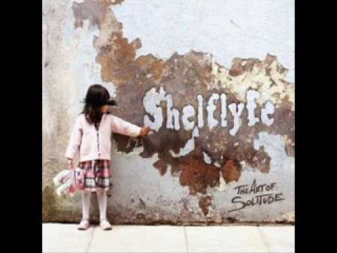 Shelflyfe - Memories Broken