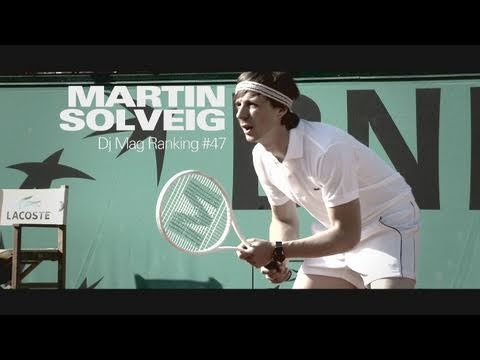 Martin Solveig & Dragonette - Hello (Official Short Video Version HD)