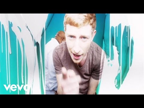 Asher Roth - Be By Myself ft. Cee-Lo