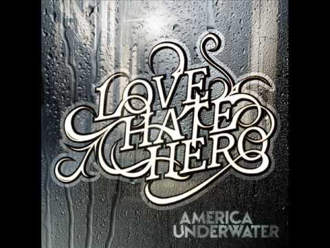 LoveHateHero - Wait To See You
