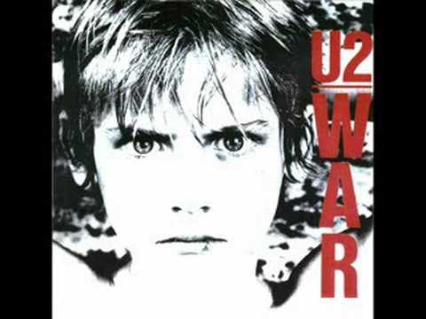 U2 - The Refugee