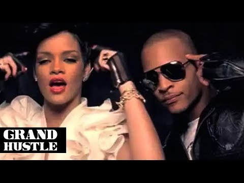 T.I. - Live Your Life [feat. Rihanna] (Video)