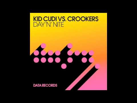 Kid Cudi-Day 'N' Nite (Club Mix)